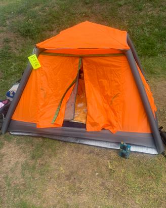 Tenda da campeggio per 2 persone