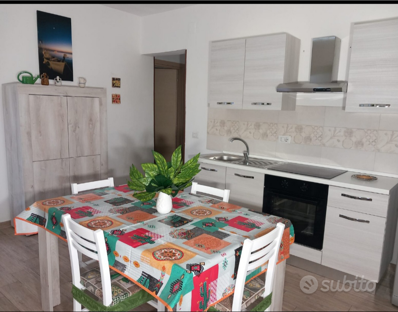 Apartment in Porto Cesareo, Torre Lapillo - Vista 3