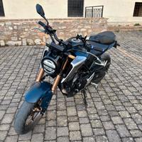 Honda CB 125 - 2021