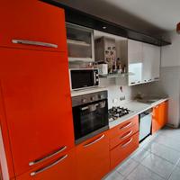 Cucina + Divano angolare - Locate di Triulzi 