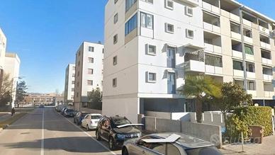 Stanza singola udine - zona rizzi