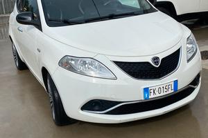 Lancia Ypsilon s&s Gold 1.3mjt