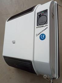 Robur supercromo 3001