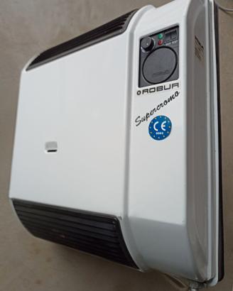 Robur supercromo 3001