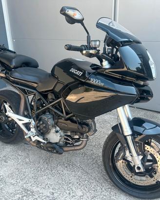 Ducati Multistrada 1000 DS