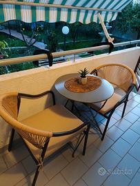 Monolocale in centro