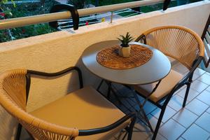 Monolocale in centro