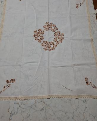tovaglietta in cotone vintage 