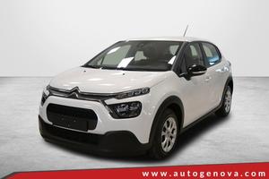 Citroen C3 1.2 PURETECH 83CV SeS FEEL ( FARI LED -