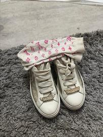Scarpe louis vuitton donna