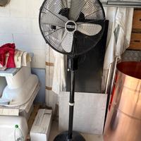 Ventilatore olandese