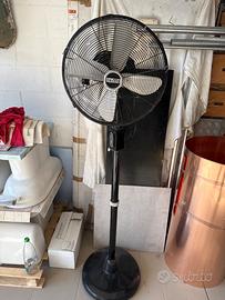 Ventilatore olandese