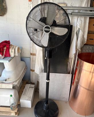 Ventilatore olandese