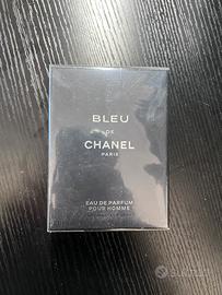 Blue de Chanel 100Ml