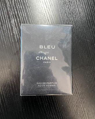 Blue de Chanel 100Ml