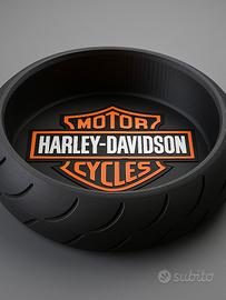 Harley davidson