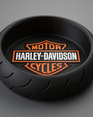 Harley davidson