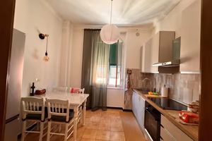 Camera vicino Via Cantore