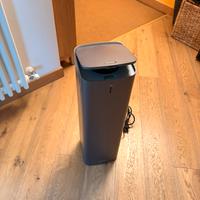 Samsung cleanin station