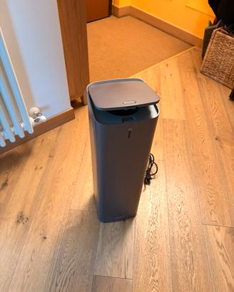 Samsung cleanin station