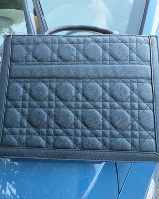 Borsa in pelle