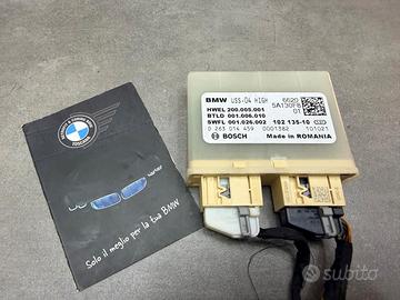 Centralina USS - Assistente Parcheggio PDC - BMW G