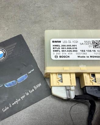 Centralina USS - Assistente Parcheggio PDC - BMW G