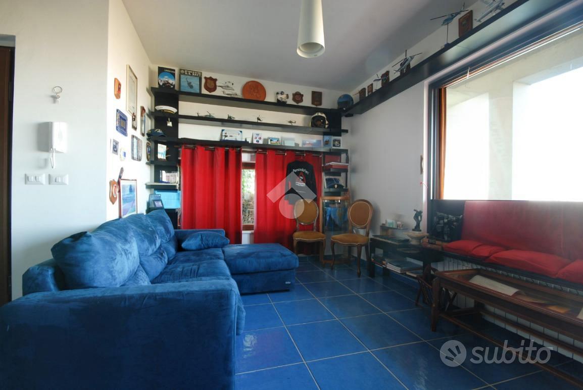 Casa – Roseto degli Abruzzi, Giammartino, Bonaduce - Altro