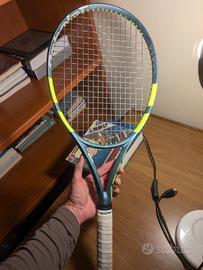 Babolat pure aero 98 2026 