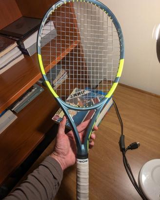 Babolat pure aero 98 2026 