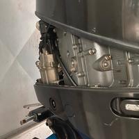 Fuoribordo suzuki 250 DF