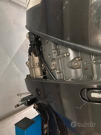 Fuoribordo suzuki 250 DF