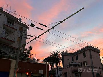 MULTILOCALE A NAPOLI