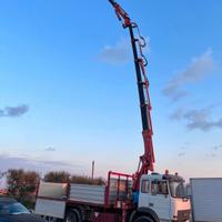 Iveco 260/36