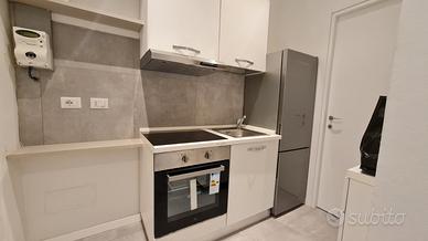 Camera singola milano- viale monza