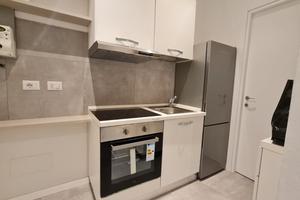 Camera singola milano- viale monza