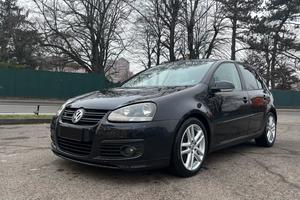 GOLF 5 GT LINE TETTUCCIO