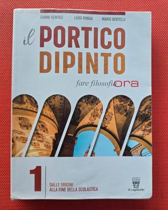 Il Portico Dipinto vol. 1 