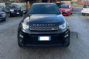 Land Rover Discovery Sport 2.0 TD4 150 CV SE