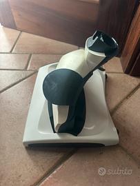 Lavapavimenti Folletto SP 530