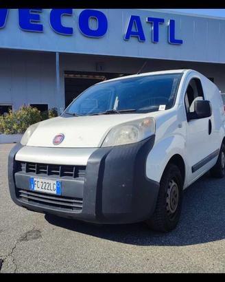 Fiat - Fiorino furgone 1.3 mjt 16v 75cv