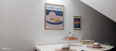 Virgilio B&B - Stanza con bagno privato