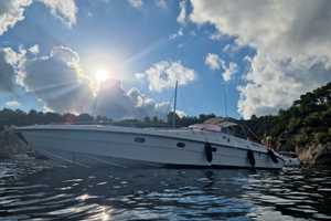 Tullio Abbate Executive 42 - PREZZO BOMBA