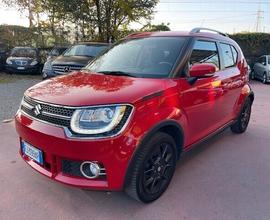 Suzuki Ignis 1.2 Dualjet 4WD All Grip Top, GPL!!