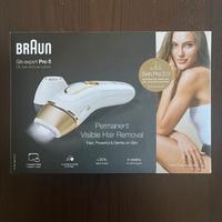 Braun Silk Expert PRO 5 Luce Pulsata PL5157