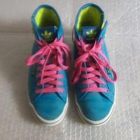 (Spedizione Inclusa) SCARPE ADIDAS - N° 37_1/3