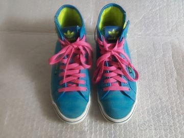 (Spedizione Inclusa) SCARPE ADIDAS - N° 37_1/3