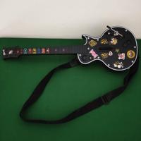 Guitar Hero Les Paul Gibson Guitar Controller