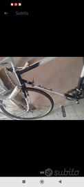 bicicletta da corsa 