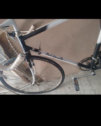 bicicletta da corsa 